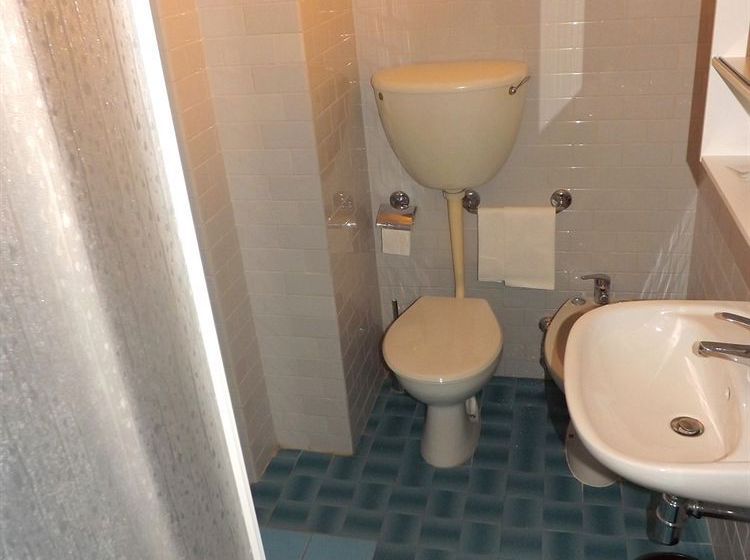 호텔 Roncobilaccio