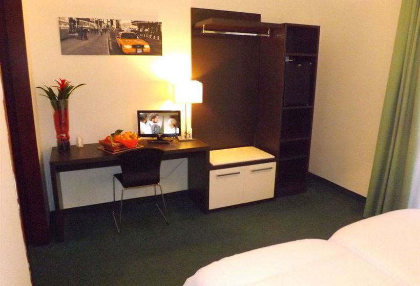 호텔 Roncobilaccio