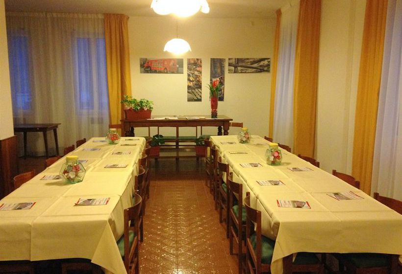 호텔 Roncobilaccio