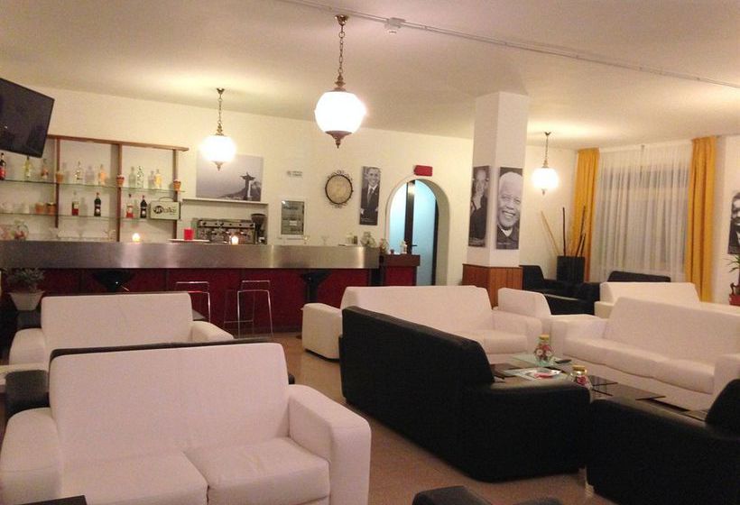 호텔 Roncobilaccio