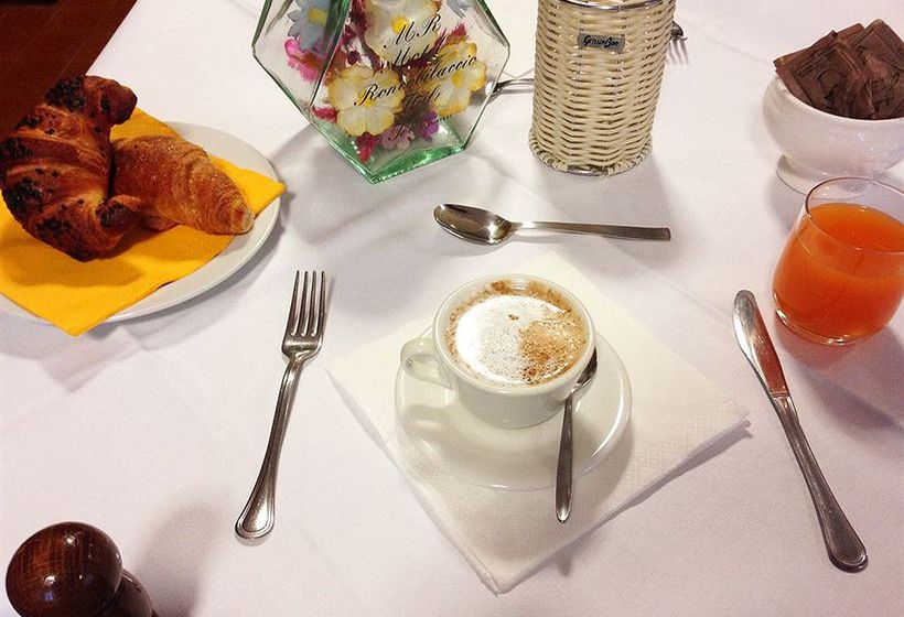 호텔 Roncobilaccio