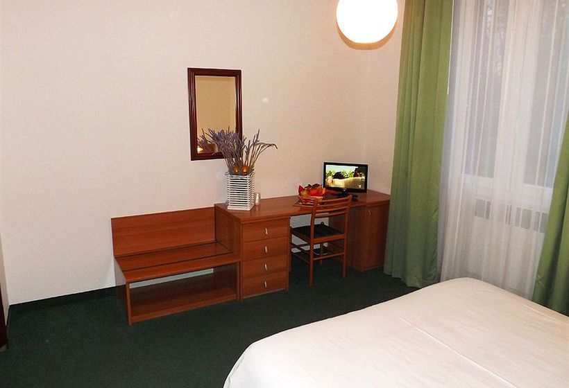 호텔 Roncobilaccio