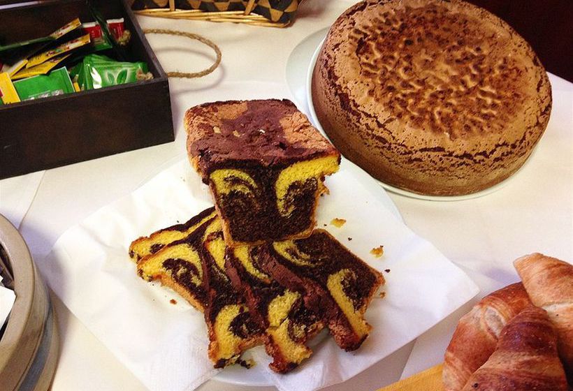 호텔 Roncobilaccio