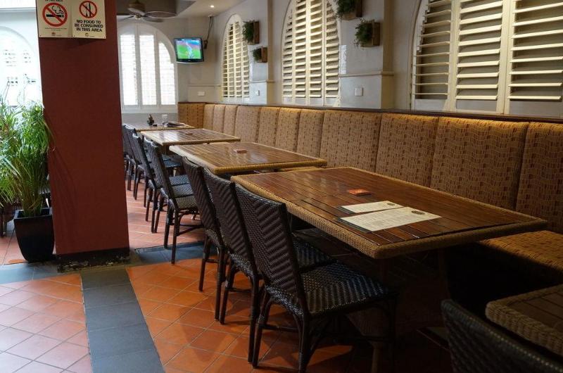 هتل Royal Exhibition