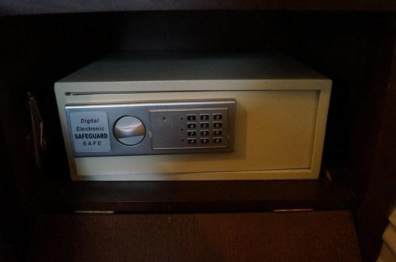 هتل Royal Exhibition