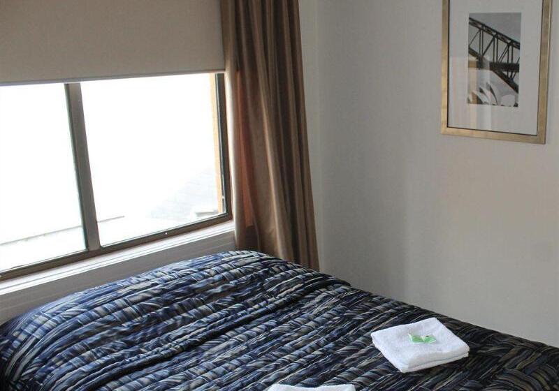 هتل Royal Exhibition