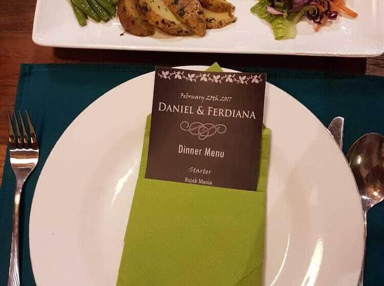 Отель Rumah Batu Boutique