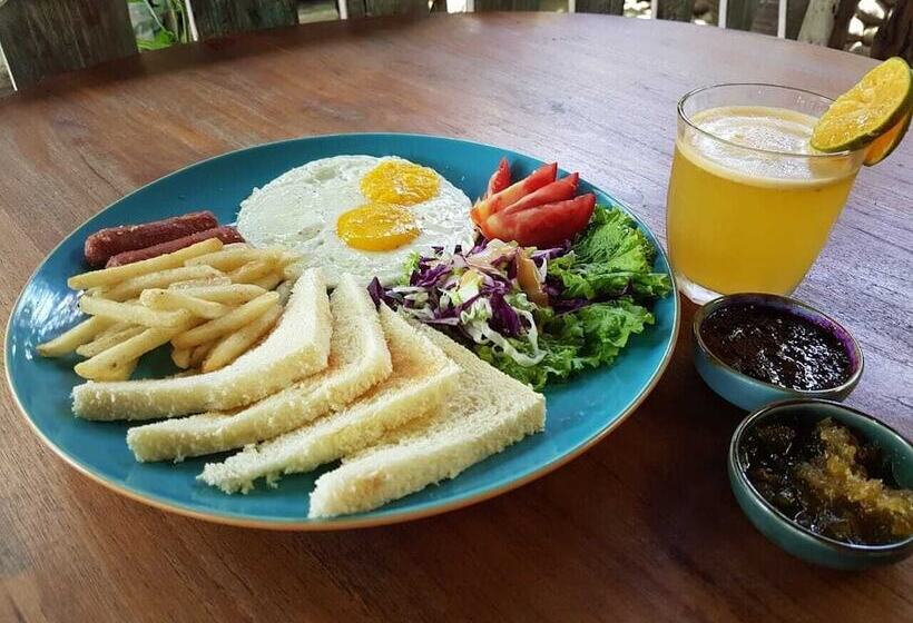 Отель Rumah Batu Boutique