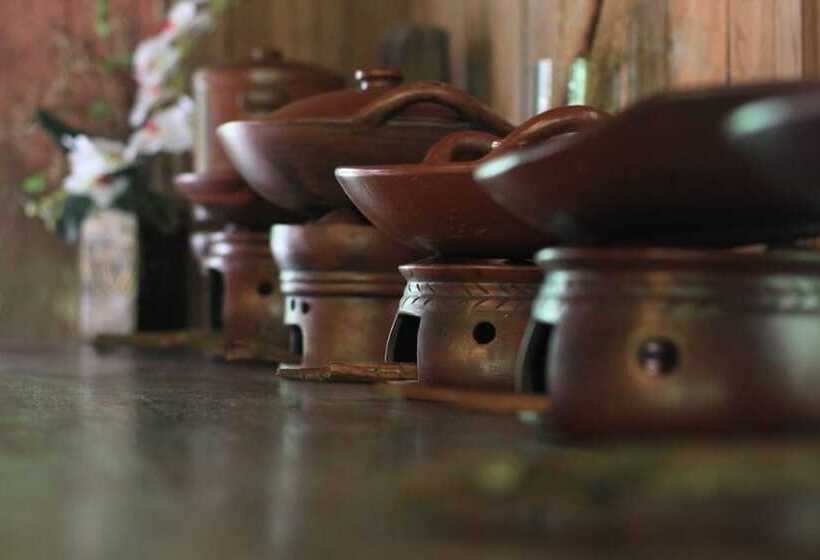 Отель Rumah Batu Boutique