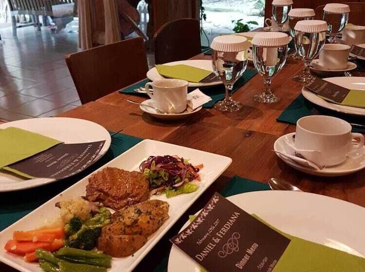 Отель Rumah Batu Boutique