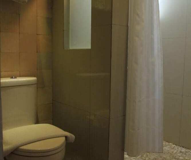 Отель Rumah Batu Boutique