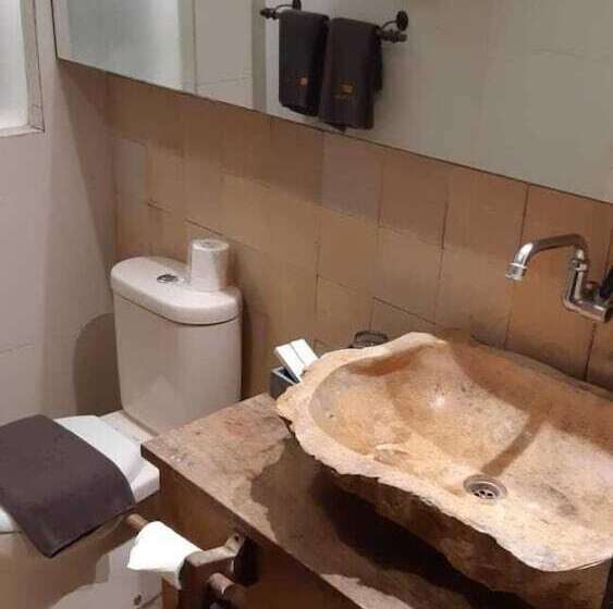 Отель Rumah Batu Boutique