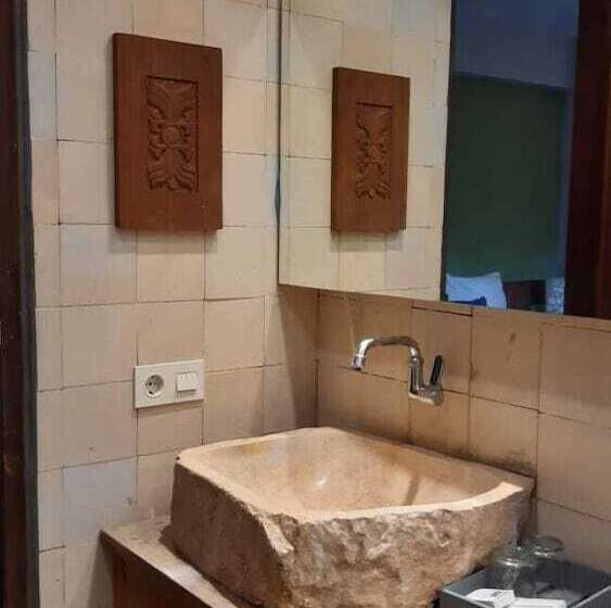 Отель Rumah Batu Boutique