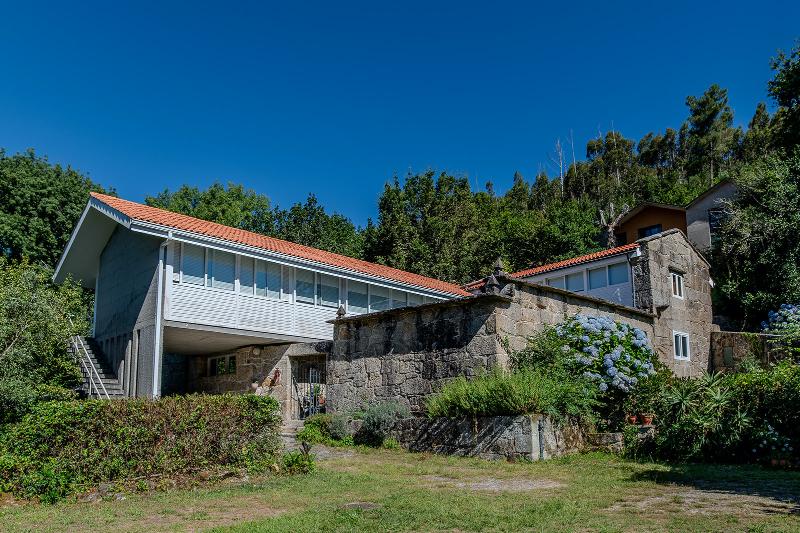 هتل روستایی Casa Rural O Pozo