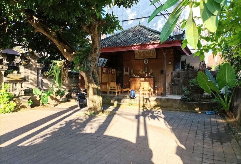 בית מלון כפרי Sapta Petala