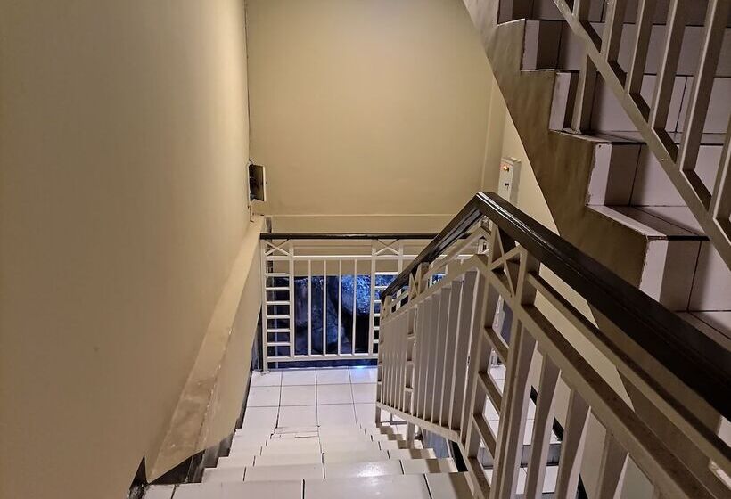 בית מלון כפרי Sapta Petala