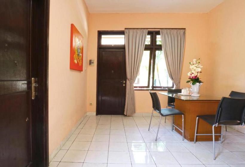 Отель Sayang Residence I