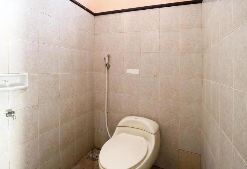 Отель Sayang Residence I