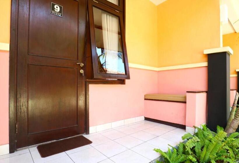 Отель Sayang Residence I