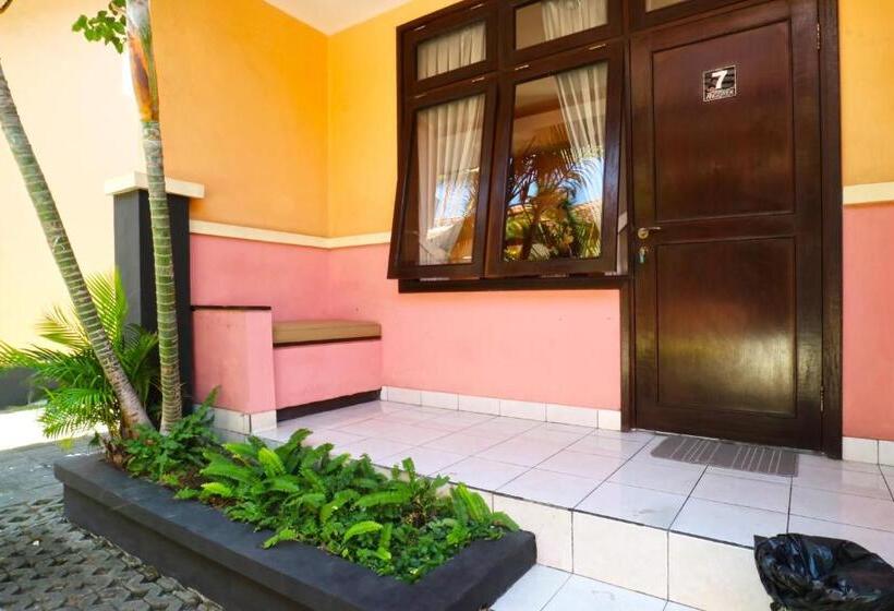 Отель Sayang Residence I