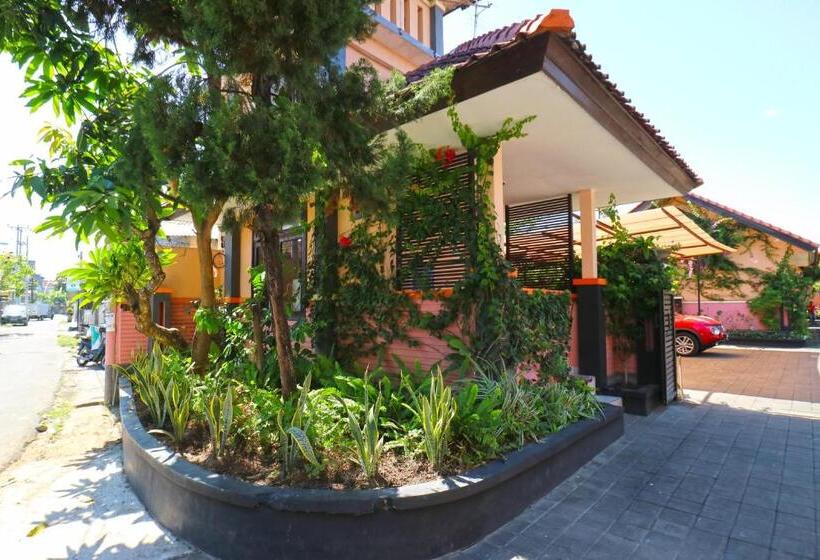 Отель Sayang Residence I