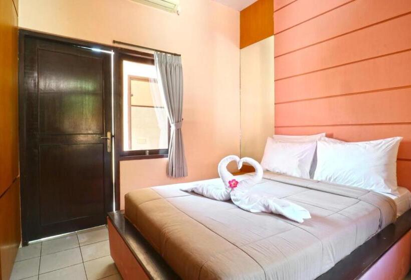 Отель Sayang Residence I