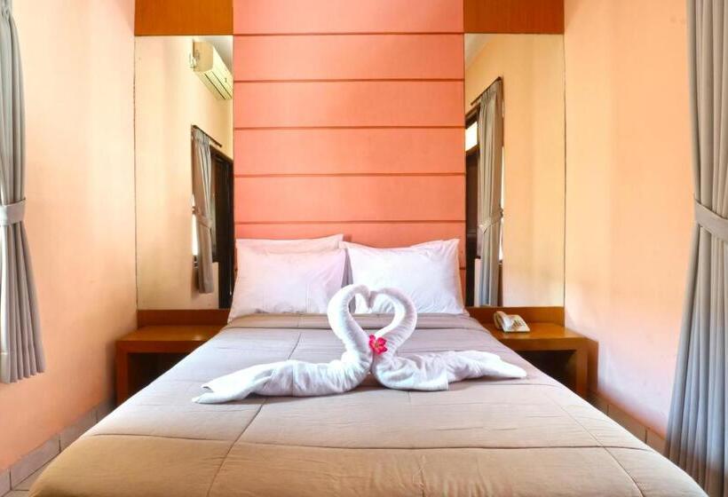 Отель Sayang Residence I