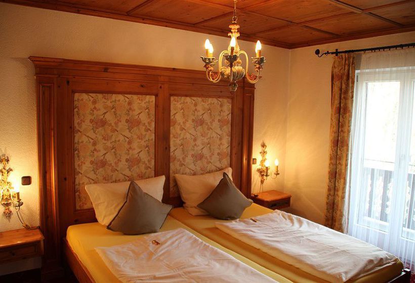 호텔 Setzberg Zum See