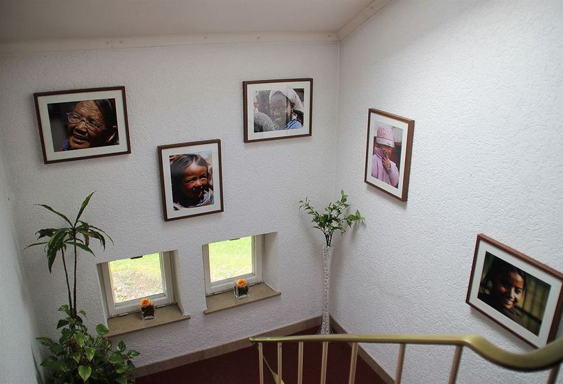 호텔 Setzberg Zum See