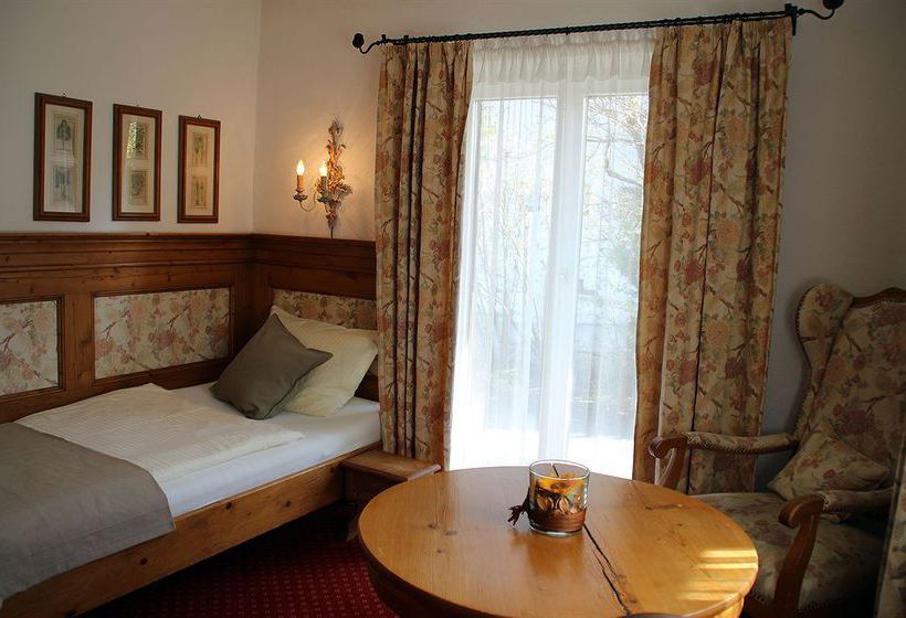 호텔 Setzberg Zum See