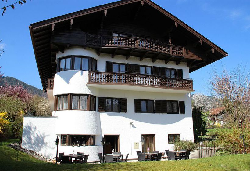 호텔 Setzberg Zum See