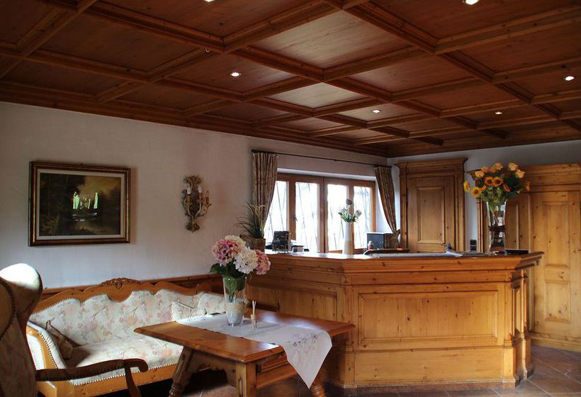 호텔 Setzberg Zum See