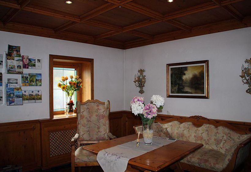 호텔 Setzberg Zum See