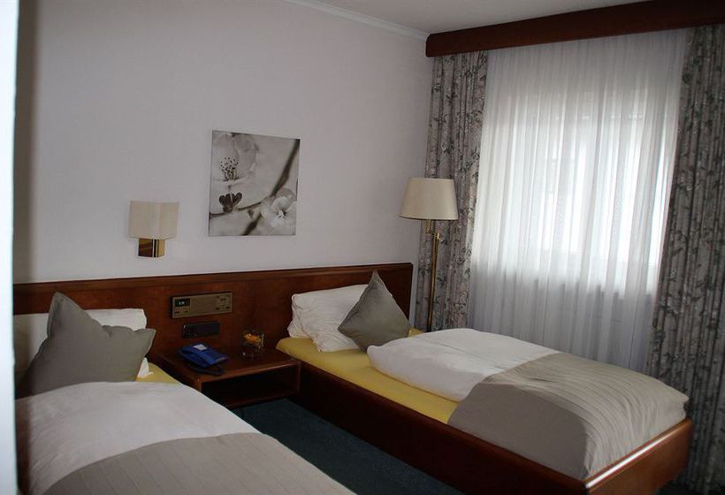 호텔 Setzberg Zum See