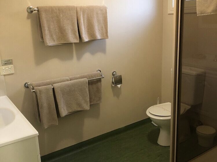 فندق Sheffield Motor Inn