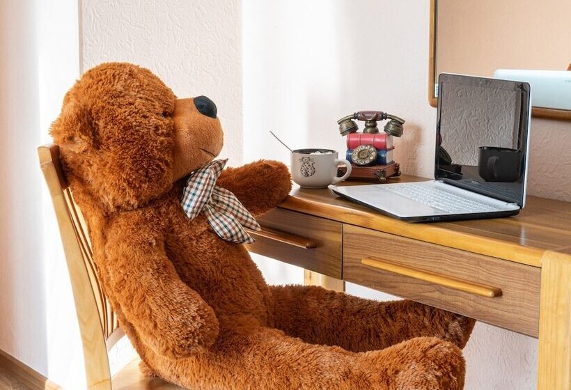 Отель Sibirskoe Podvorie