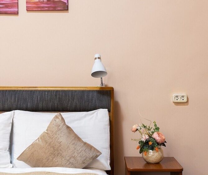 Отель Sibirskoe Podvorie