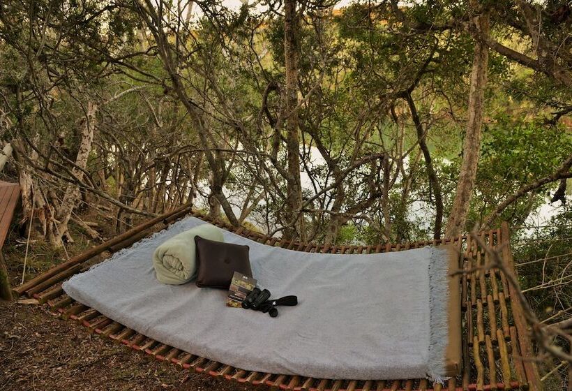 酒店 Sibuya Game Reserve And Lodge