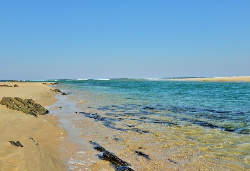 酒店 Sibuya Game Reserve And Lodge