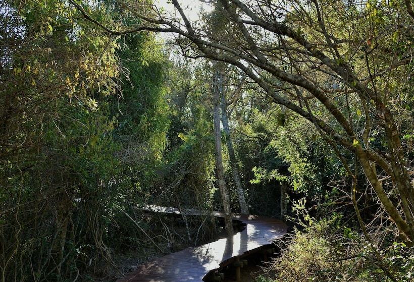 酒店 Sibuya Game Reserve And Lodge