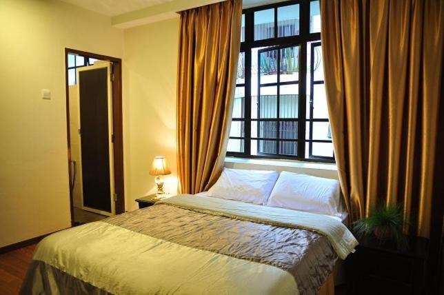 בית מלון כפרי Silverstar