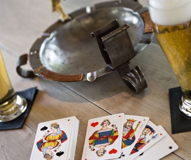 בית מלון כפרי Station