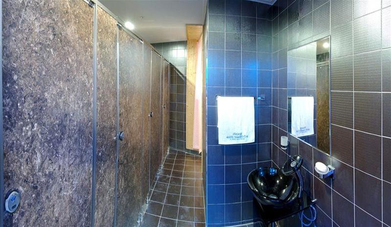 Отель Story Guesthouse