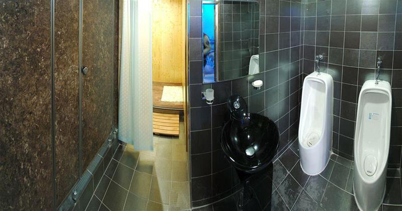 호텔 Story Guesthouse