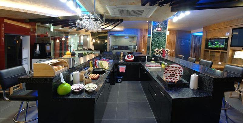 호텔 Story Guesthouse