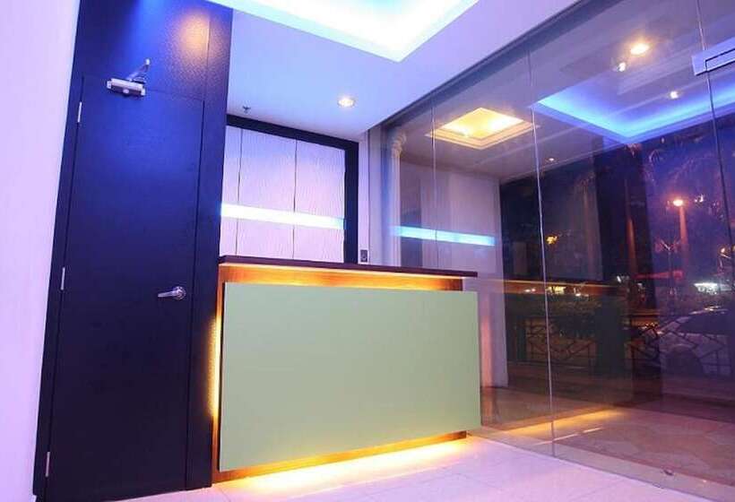 T Hotel Johor Bahru