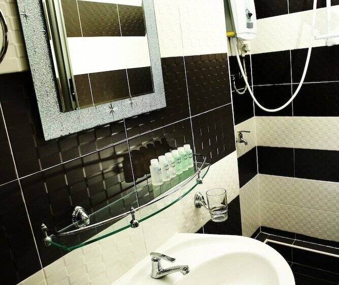 T Hotel Johor Bahru
