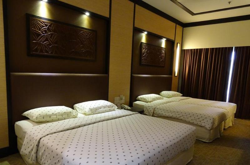 فندق Tanjong Puteri Golf Resort   Malaysia