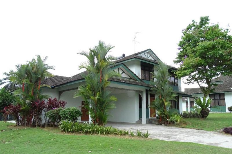 فندق Tanjong Puteri Golf Resort   Malaysia