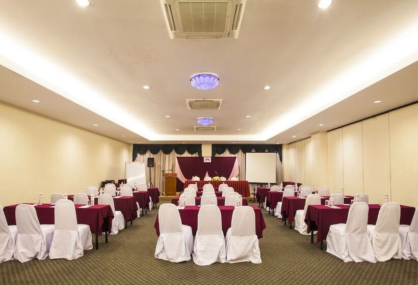 فندق Tanjong Vista